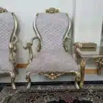 کاور مبل طوسی روشن طرح کوپال